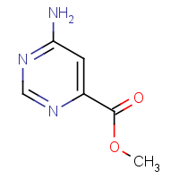 CAS: 77817-12-0 | OR922408 | Methyl 6-aminopyrimidine-4-carboxylate