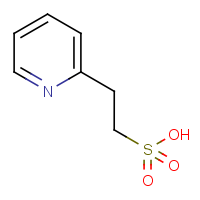 CAS:68922-18-9 | OR922420 | 2-(2-Pyridyl)ethanesulfonic acid