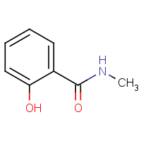 CAS: 1862-88-0 | OR922451 | 2-Hydroxy-N-methylbenzamide