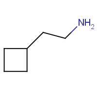 CAS: 60637-97-0 | OR922462 | 2-Cyclobutylethan-1-amine