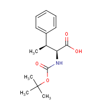 CAS:90731-57-0 | OR922464 | N-BOC-erythro-L-?-Methylphenylalanine