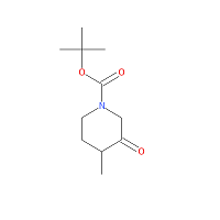 CAS: 374794-77-1 | OR922470 | tert-Butyl 4-methyl-3-oxopiperidine-1-carboxylate