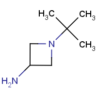 CAS: 18713-70-7 | OR922475 | 1-tert-Butylazetidin-3-amine