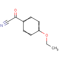 CAS: 62869-42-5 | OR922540 | (4-Ethoxy-phenyl)-oxo-acetonitrile