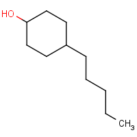 CAS: 54410-90-1 | OR922544 | 4-Pentylcyclohexanol