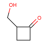 CAS: 23107-52-0 | OR922566 | 2-(Hydroxymethyl)cyclobutan-1-one