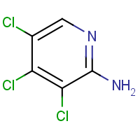 CAS: 55933-91-0 | OR922583 | 3,4,5-Trichloropyridin-2-amine
