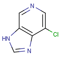 CAS: 5975-13-3 | OR922610 | 7-Chloro-3H-imidazo[4,5-c]pyridine