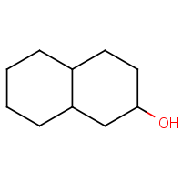 CAS: 825-51-4 | OR922613 | Decahydro-2-naphthol