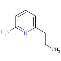 CAS: 41995-29-3 | OR922634 | 6-Propylpyridin-2-amine