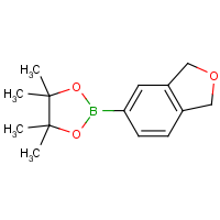 CAS:1352037-60-5 | OR922644 | 1,3-Dihydroisobenzofuran-5-boronic acid, pinacol ester