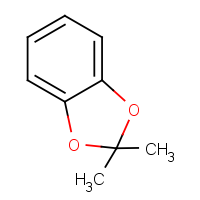 CAS: 14005-14-2 | OR922649 | 2,2-Dimethyl-1,3-benzodioxole