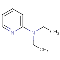 CAS: 36075-06-6 | OR922656 | 2-Diethylaminopyridine