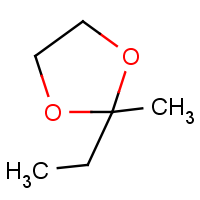 CAS: 126-39-6 | OR922672 | 2-Ethyl-2-methyl-1,3-dioxolane