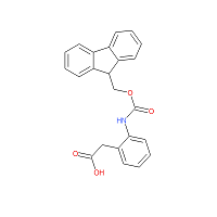 CAS: 1185303-23-4 | OR922674 | Fmoc-(2-Aminophenyl)acetic acid