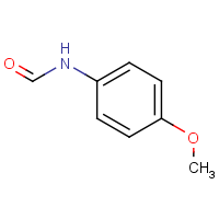 CAS: 5470-34-8 | OR922686 | 4'-Methoxyformanilide