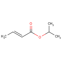 CAS: 6284-46-4 | OR922692 | Crotonic acid isopropyl ester
