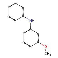 CAS:101-16-6 | OR922698 | 3-Methoxydiphenylamine