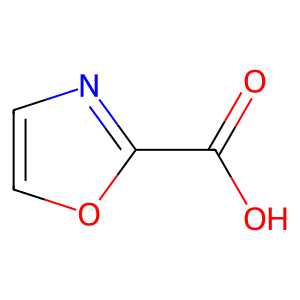 CAS: 672948-03-7 | OR922699 | Oxazole-2-carboxylic acid