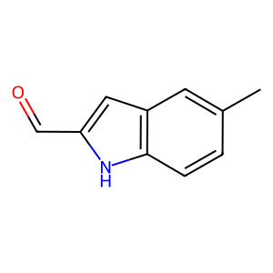 CAS: 1463-60-1 | OR92272 | 5-Methyl-1H-indole-2-carbaldehyde