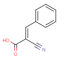 CAS: 1011-92-3 | OR922724 | Alpha-cyanocinnamic acid