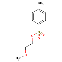 CAS: 17178-10-8 | OR922736 | P-Toluenesulfonic acid 2-methoxyethyl ester