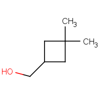 CAS: 75017-17-3 | OR922737 | (3,3-Dimethylcyclobutyl)methanol
