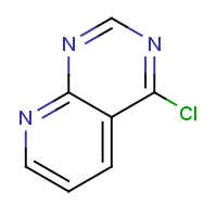 CAS: 28732-79-8 | OR922751 | 4-Chloropyrido[2,3-d]pyrimidine