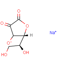 CAS: 134-03-2 | OR922808 | Sodium ascorbate