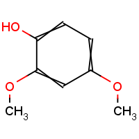 CAS: 13330-65-9 | OR922810 | 2,4-Dimethoxyphenol