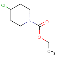 CAS: 152820-13-8 | OR922822 | Ethyl 4-chloro-1-piperidinecarboxylate