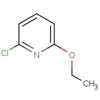 CAS: 42144-78-5 | OR922826 | 2-Chloro-6-ethoxypyridine