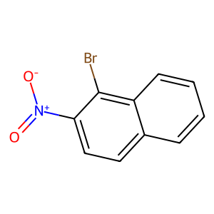 CAS: 4185-55-1 | OR92283 | 1-Bromo-2-nitronaphthalene
