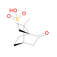 CAS:3144-16-9 | OR922844 | (1S)-(+)-10-Camphorsulfonic acid