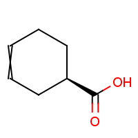 CAS:5709-98-8 | OR922857 | (R)-(+)-3-Cyclohexenecarboxylic acid