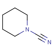 CAS: 1530-87-6 | OR922869 | 1-Piperidinecarbonitrile