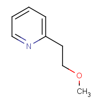 CAS: 114-91-0 | OR922880 | 2-(2-Methoxyethyl)pyridine