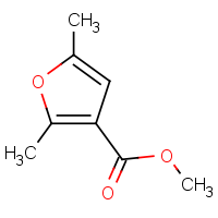 CAS: 6148-34-1 | OR922882 | Methyl 2,5-dimethyl-3-furancarboxylate