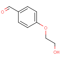 CAS:22042-73-5 | OR922883 | 4-(2-Hydroxyethoxy)benzaldehyde