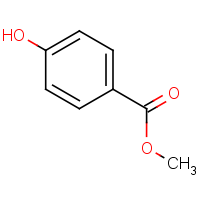 CAS:99-76-3 | OR922886 | Methyl 4-hydroxybenzoate