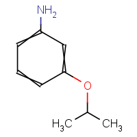 CAS:41406-00-2 | OR922907 | 3-Isopropoxyaniline