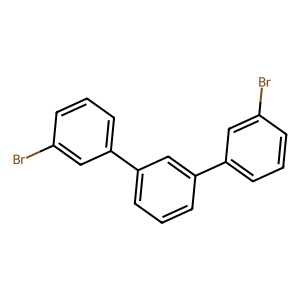 CAS: 95962-62-2 | OR92292 | 3,3''-Dibromo-1,1':3',1''-terphenyl