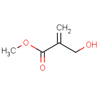 CAS: 15484-46-5 | OR922936 | Methyl 2-(hydroxymethyl)acrylate