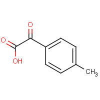 CAS: 7163-50-0 | OR922949 | (4-Methylphenyl)(oxo)acetic acid