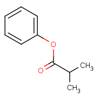 CAS: 20279-29-2 | OR922953 | Isobutyric acid phenyl ester