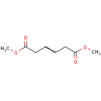 CAS: 25126-93-6 | OR922982 | trans-3-Hexenedioic acid dimethyl ester