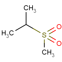 CAS: 4853-74-1 | OR922988 | Isopropyl methyl sulfone