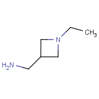 CAS: 1412978-07-4 | OR922991 | (1-Ethylazetidin-3-yl)methanamine
