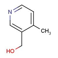 CAS: 4664-27-1 | OR922994 | (4-Methylpyridin-3-yl)methanol