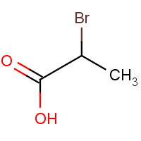 CAS: 598-72-1 | OR923008 | 2-Bromopropanoic acid